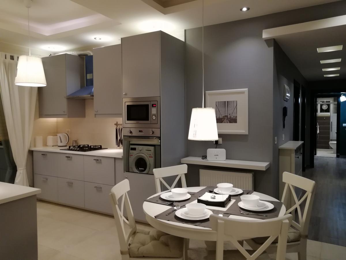 Montana Residence Amman Luaran gambar