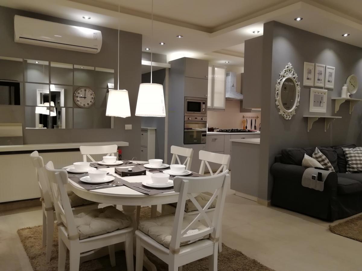 Montana Residence Amman Luaran gambar