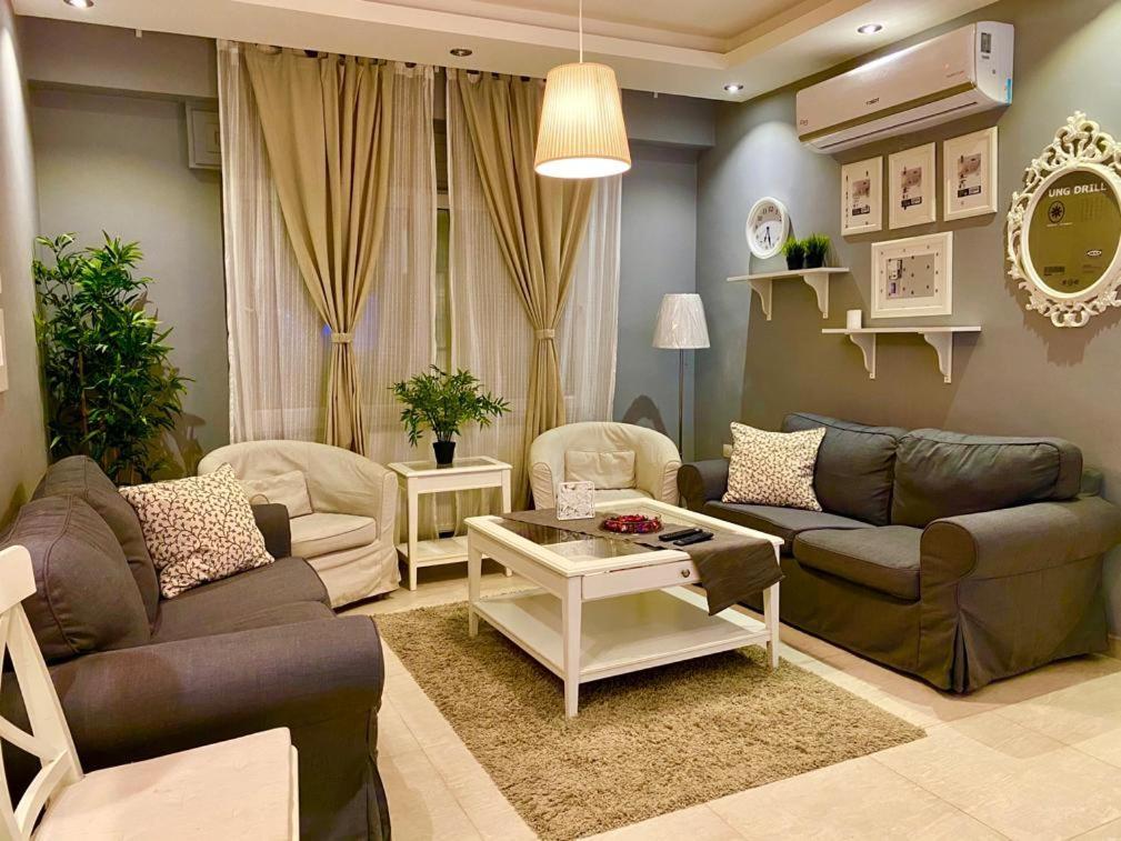 Montana Residence Amman Luaran gambar